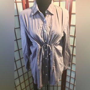 HP🔥Purple Maternity  Top Size Xl ➖USED